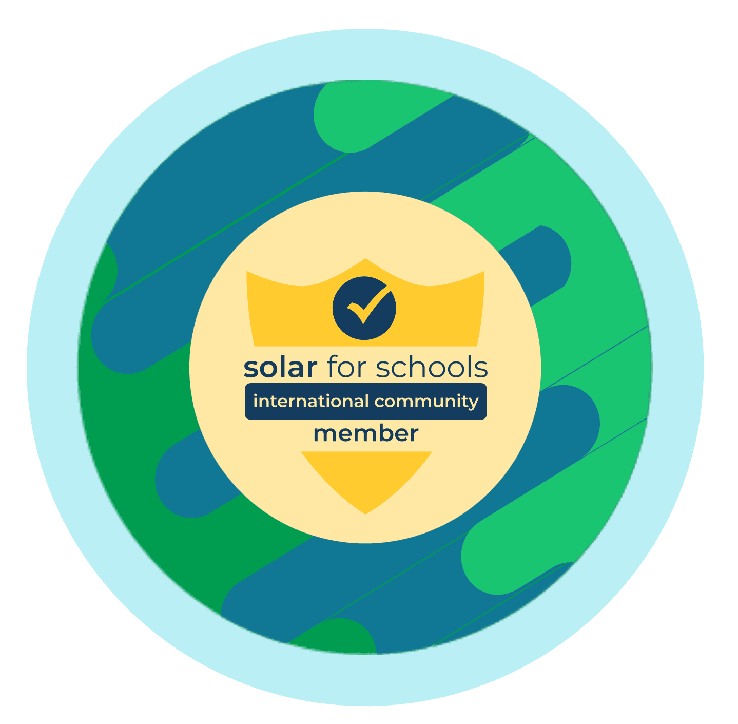 Internationale Gemeinschaft